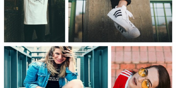 Adidas: storia di un brand di successo