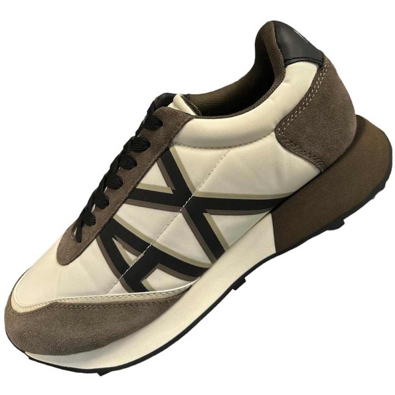 Armani exchange scarpe uomo