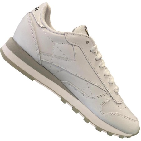 Reebok classic leather running scarpe