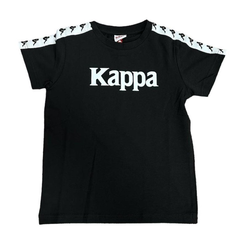 Magliette kappa bambino marrone online