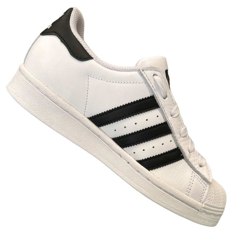 Adidas superstar junior