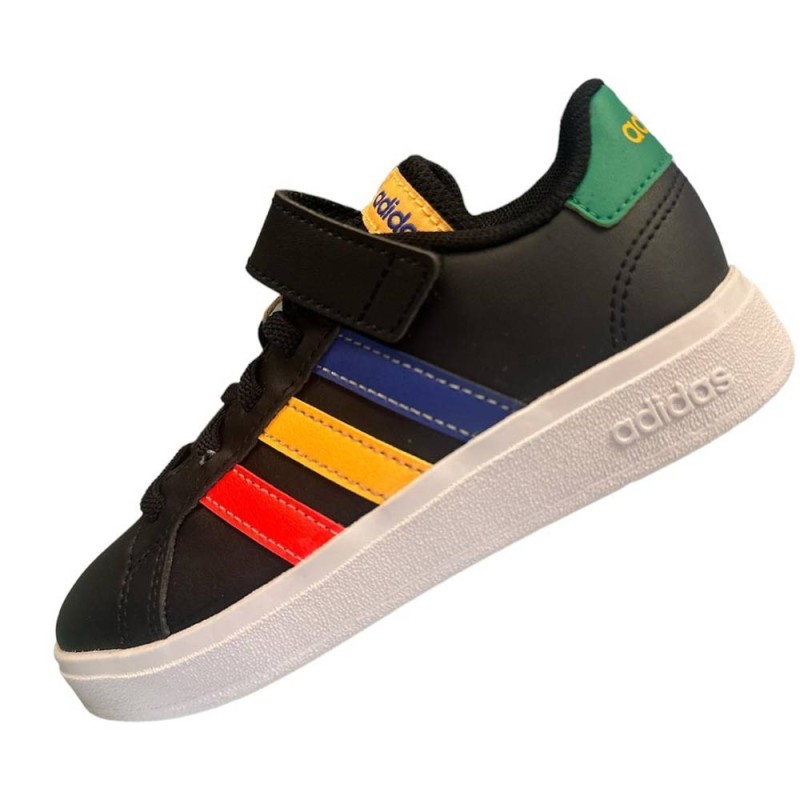 Adidas grand court 2.0 elk bambino