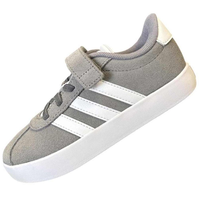 Adidas vl court 3.0 el c bambino