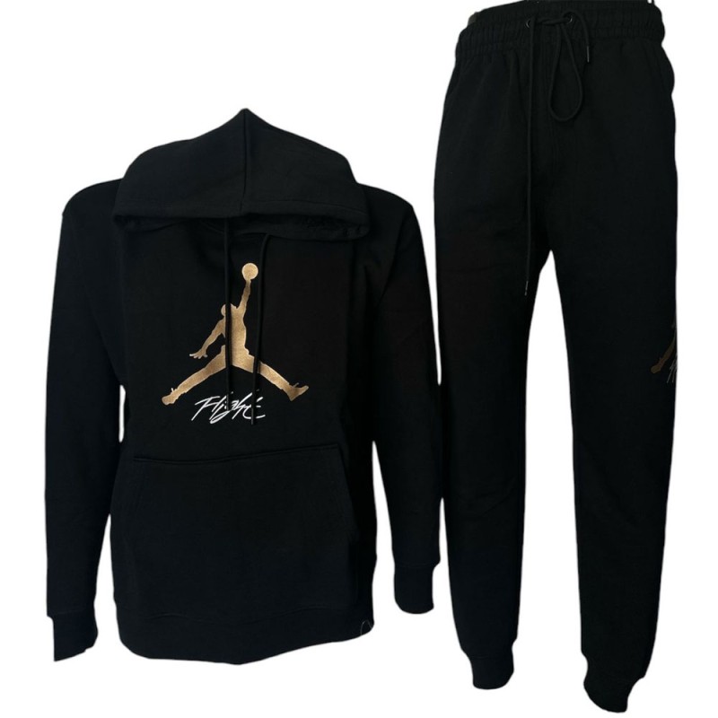 Jordan tuta Essentials Fleece Hoodie