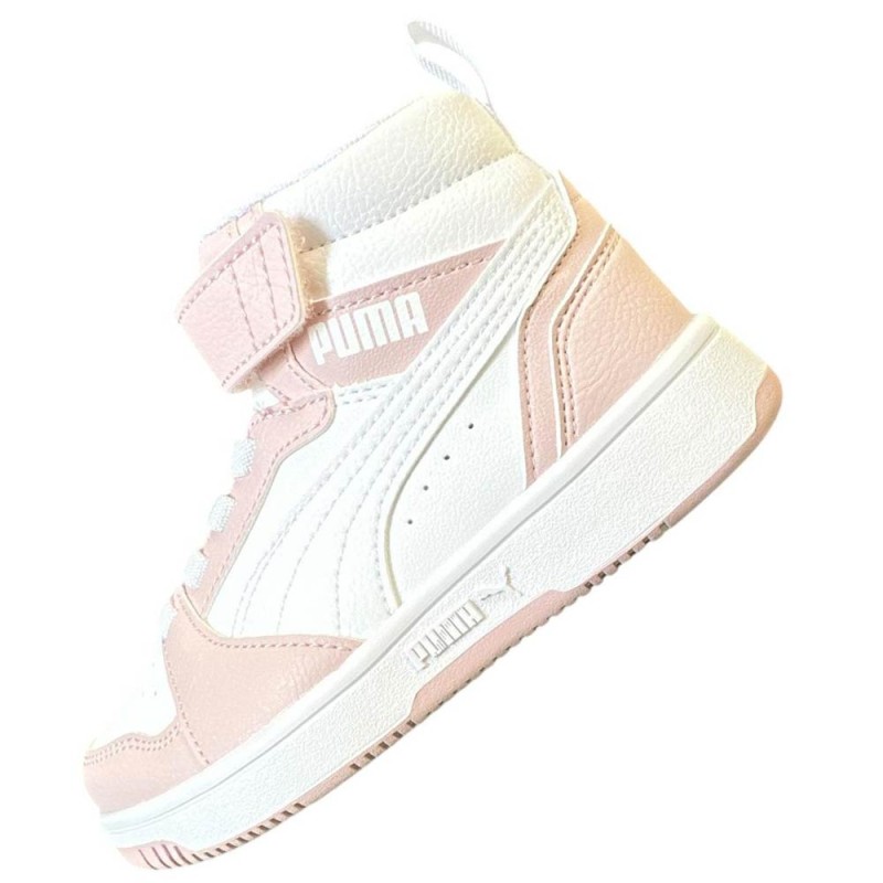 Puma rebound v6 mid ac + ps bimba