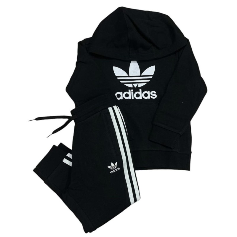 Adidas tuta bambino