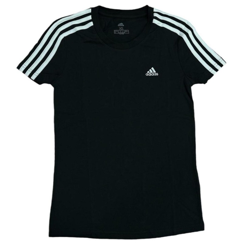 Adidas T-shirt Loungewear Essentials Slim