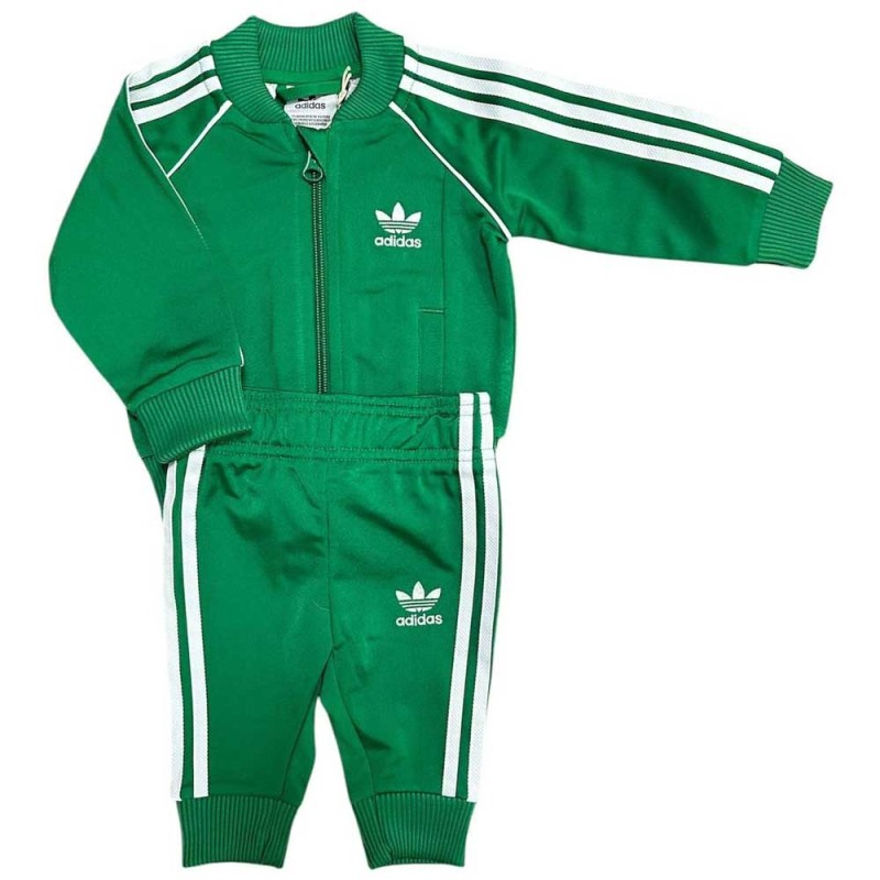 Adidas tuta bambino