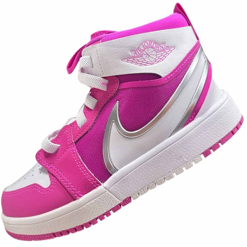 Jordan 1 mid easyon ps ragazza