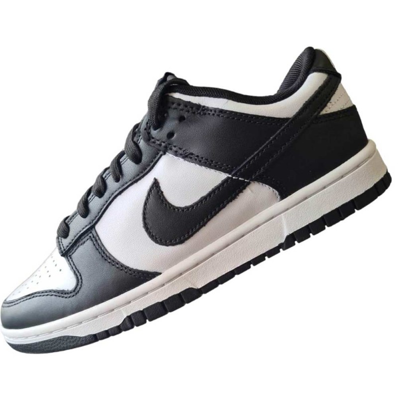 Nike Dunk Panda Low GS