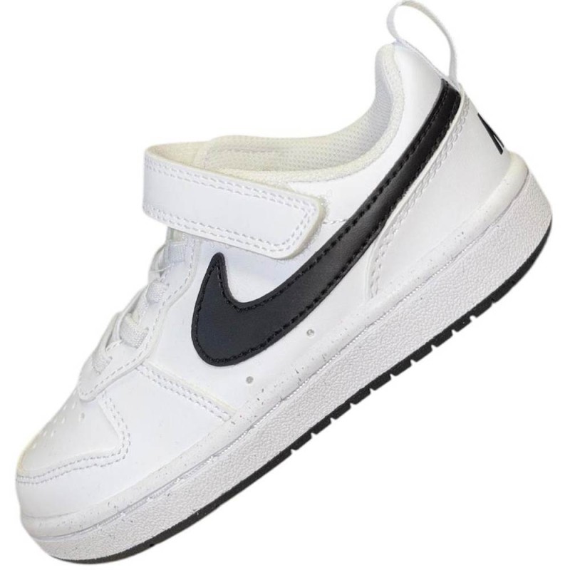 Nike Court Borough Low Recraft PS